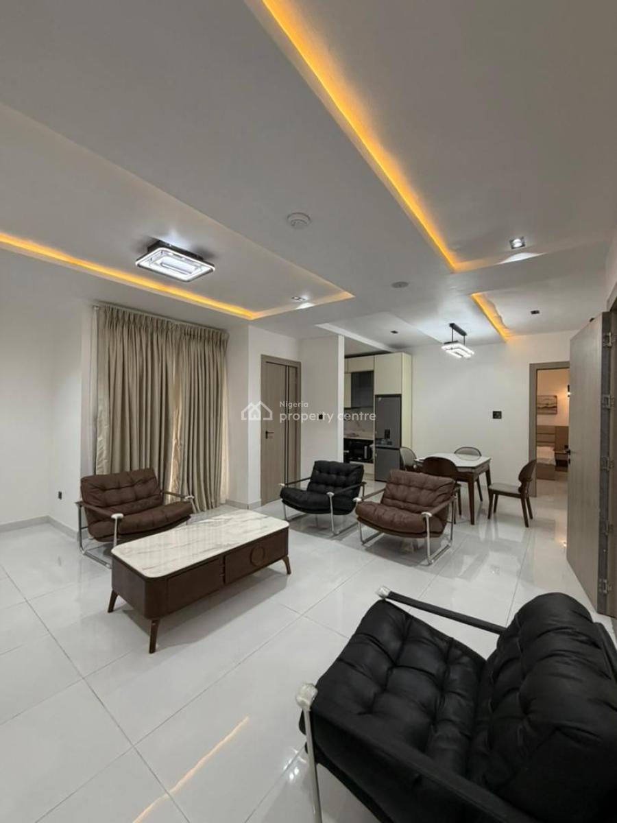 Fully Furnished 2 Bedroom Apartment, Off Freedomway, Lekki, Lagos, Flat / Apartment for Sale