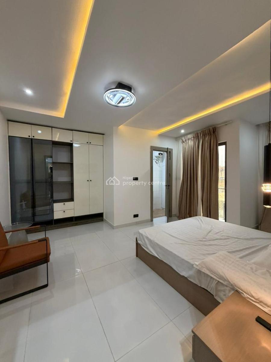 Fully Furnished 2 Bedroom Apartment, Off Freedomway, Lekki, Lagos, Flat / Apartment for Sale