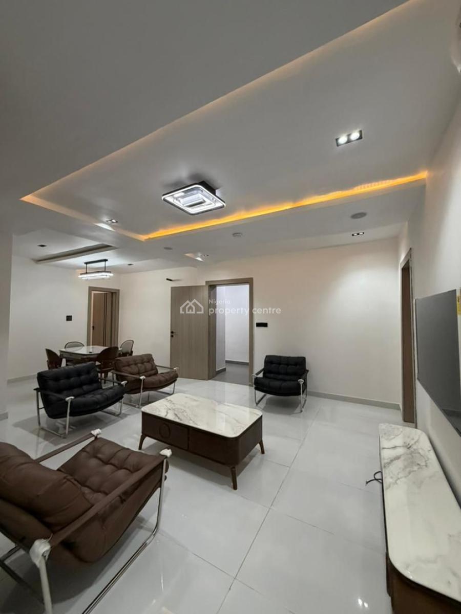 Fully Furnished 2 Bedroom Apartment, Off Freedomway, Lekki, Lagos, Flat / Apartment for Sale