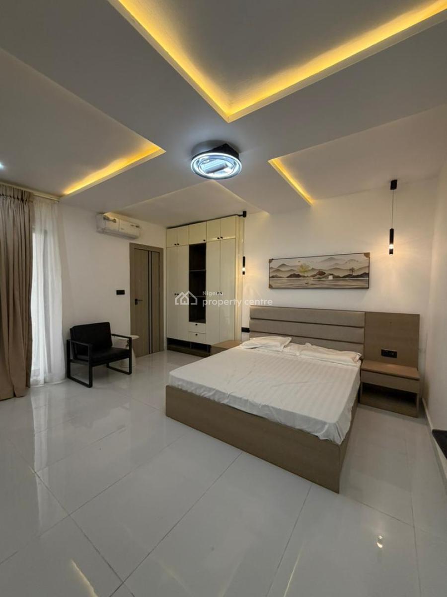 Fully Furnished 2 Bedroom Apartment, Off Freedomway, Lekki, Lagos, Flat / Apartment for Sale