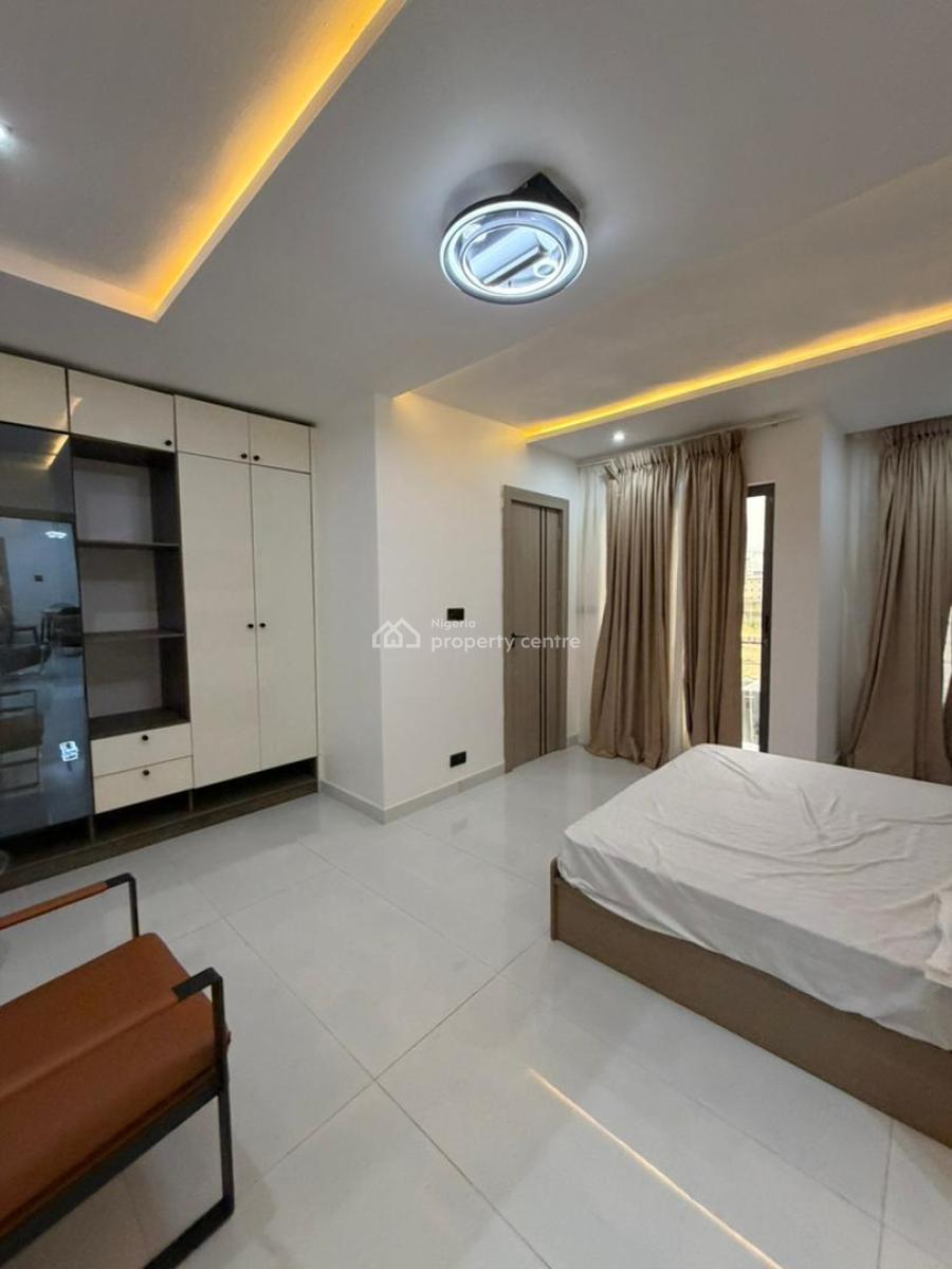 Fully Furnished 2 Bedroom Apartment, Off Freedomway, Lekki, Lagos, Flat / Apartment for Sale