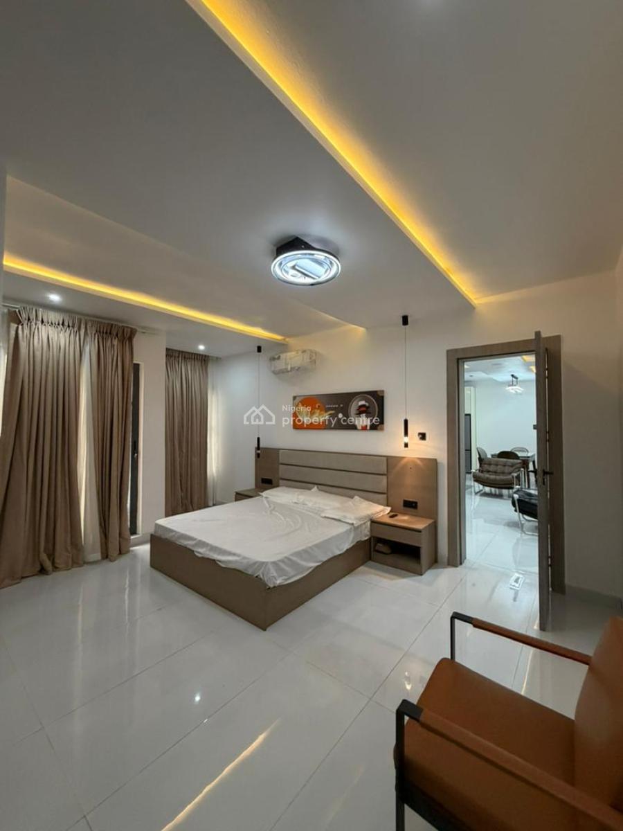 Fully Furnished 2 Bedroom Apartment, Off Freedomway, Lekki, Lagos, Flat / Apartment for Sale