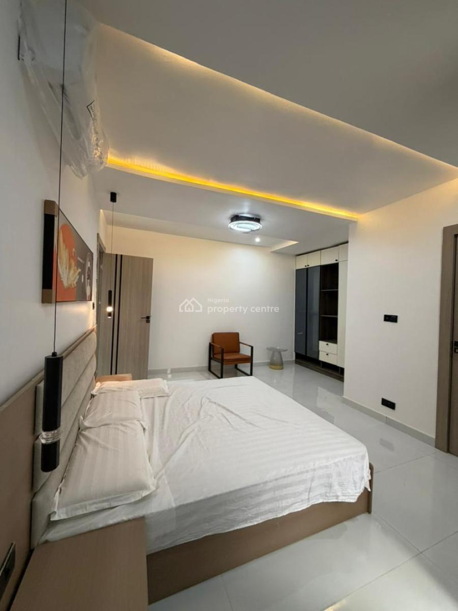 Fully Furnished 2 Bedroom Apartment, Off Freedomway, Lekki, Lagos, Flat / Apartment for Sale