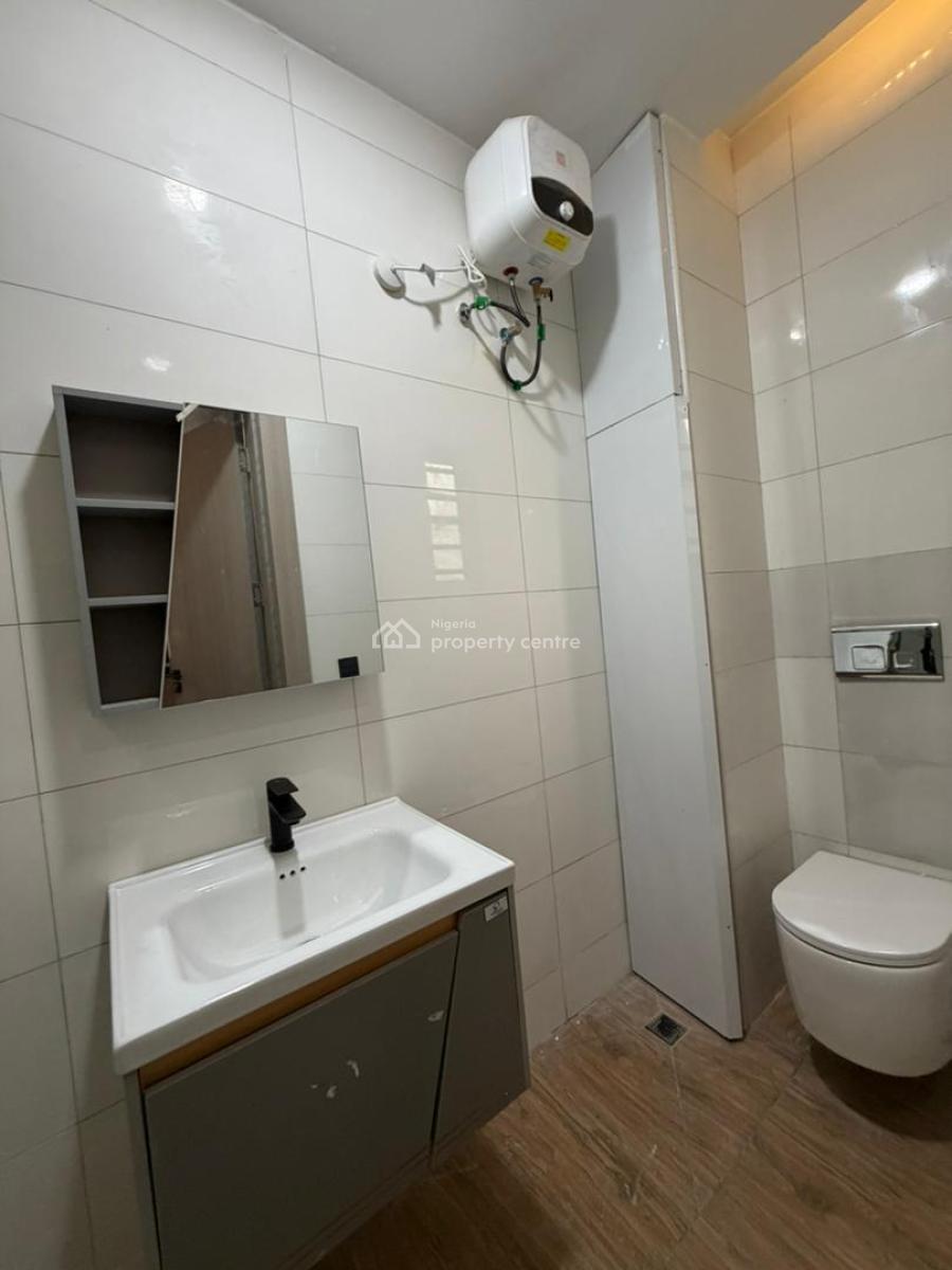 Fully Furnished 2 Bedroom Apartment, Off Freedomway, Lekki, Lagos, Flat / Apartment for Sale