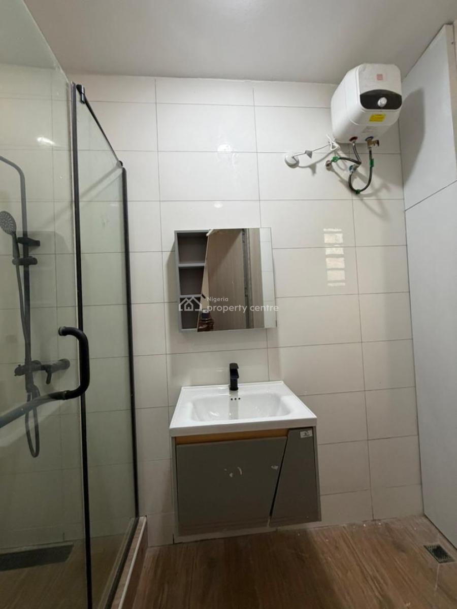Fully Furnished 2 Bedroom Apartment, Off Freedomway, Lekki, Lagos, Flat / Apartment for Sale