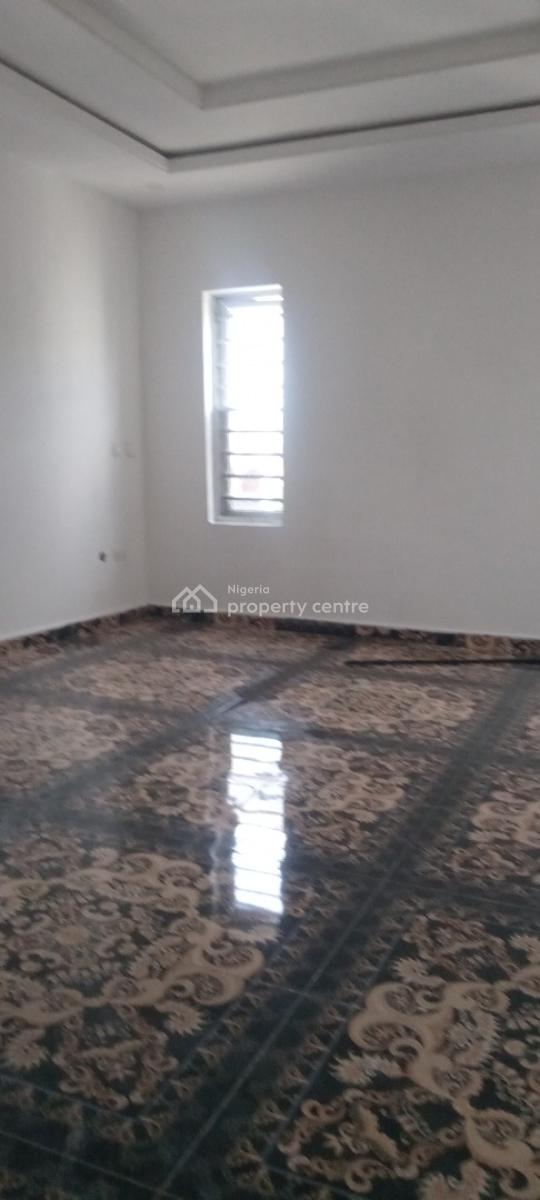 Now Available, Mobil Road Ilaje Ajah, Ilaje, Ajah, Lagos, Flat / Apartment for Rent