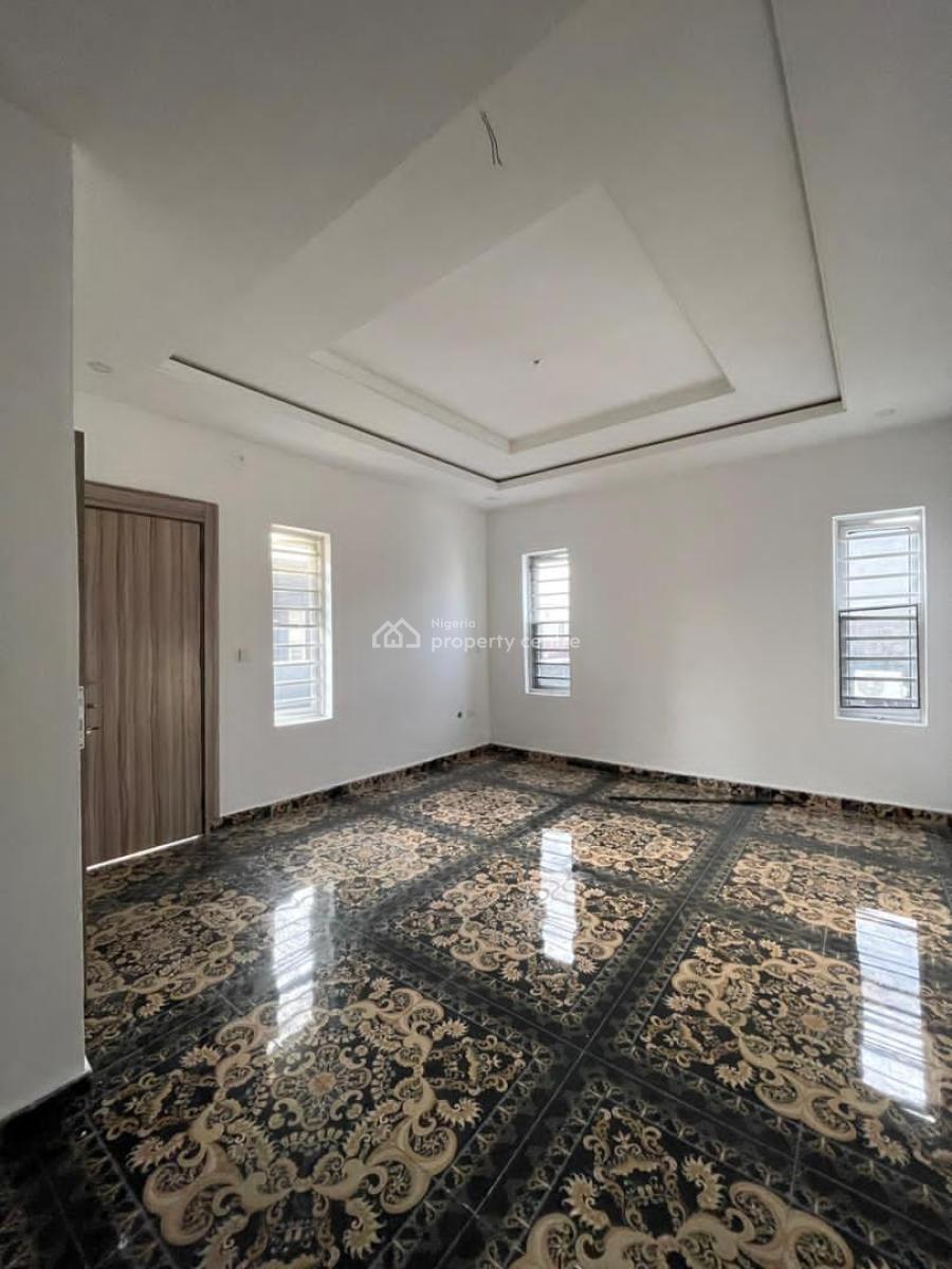 Now Available, Mobil Road Ilaje Ajah, Ilaje, Ajah, Lagos, Flat / Apartment for Rent