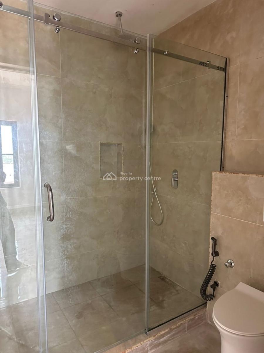 Spacious 2 Bedroom Apartment with Elevator and Pool, Ikate Elegushi, Lekki, Lagos, Flat / Apartment for Sale