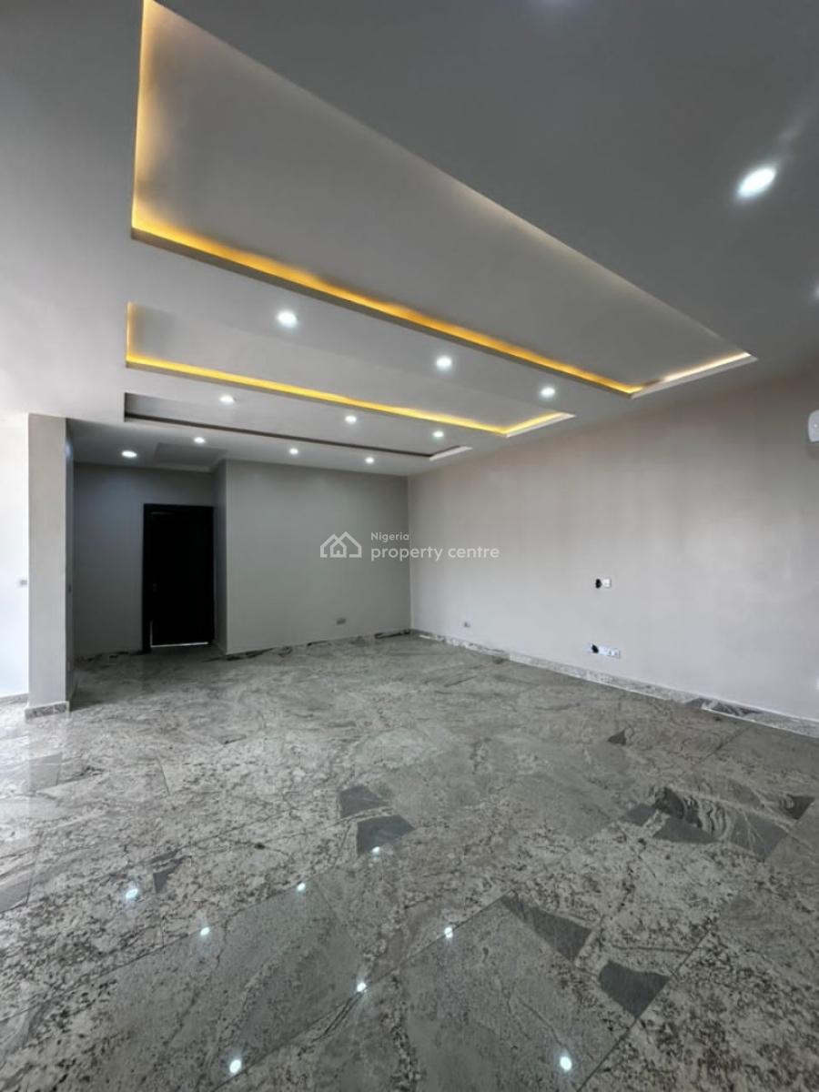 a Brand New Serviced 2-bedroom Flat, Mabushi, Abuja, Flat / Apartment for Rent