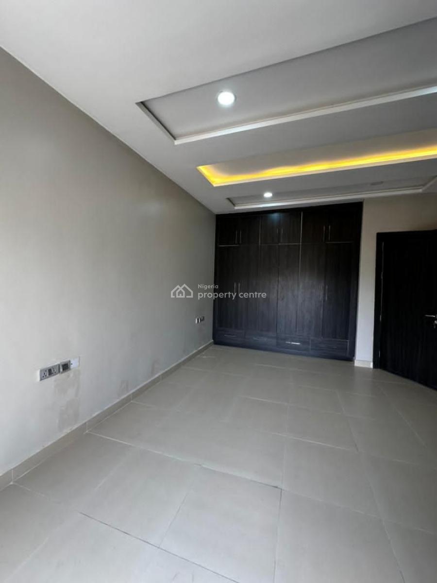 a Brand New Serviced 2-bedroom Flat, Mabushi, Abuja, Flat / Apartment for Rent