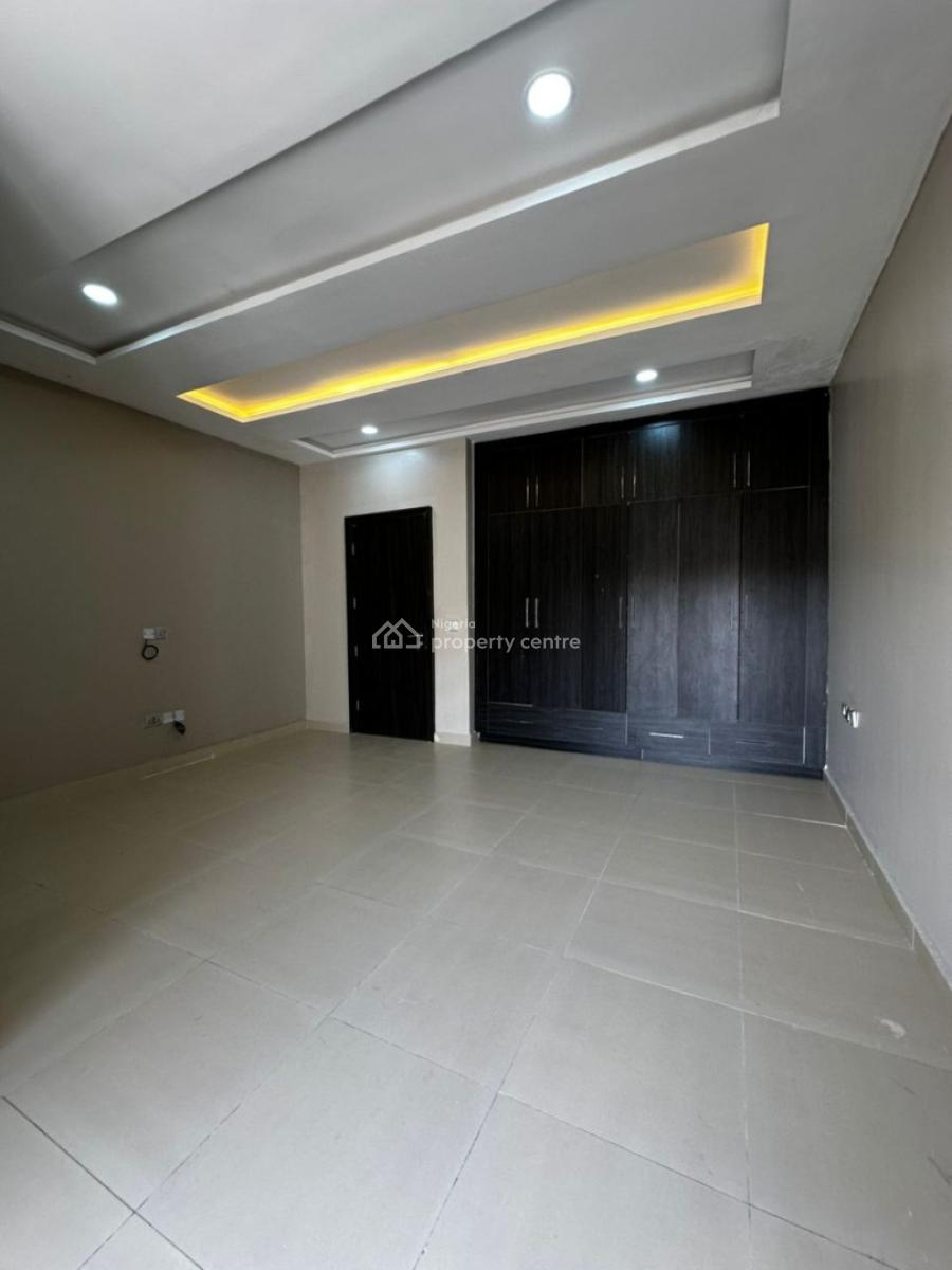 a Brand New Serviced 2-bedroom Flat, Mabushi, Abuja, Flat / Apartment for Rent