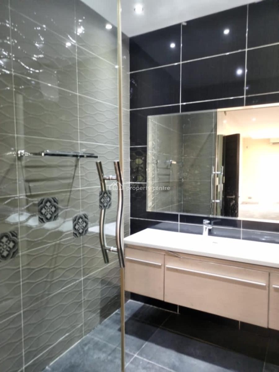 Fully Serviced 2 Bedroom Apartment + Bq, Swimming Pool, Gym, Banana Island, Ikoyi, Lagos, Flat / Apartment for Rent