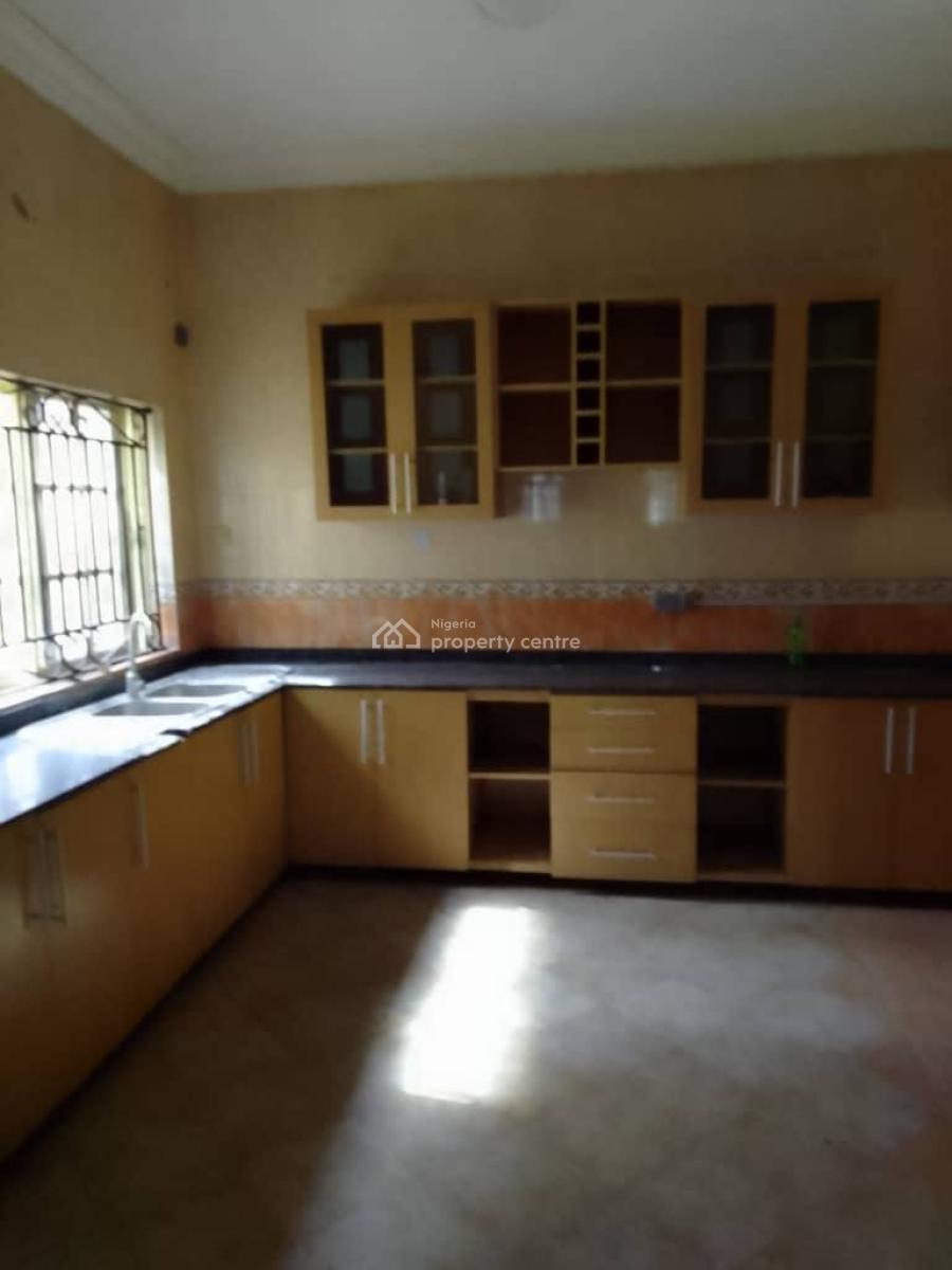 4 Bedroom Detached House, Lekki Phase 1, Lekki, Lagos, House for Rent