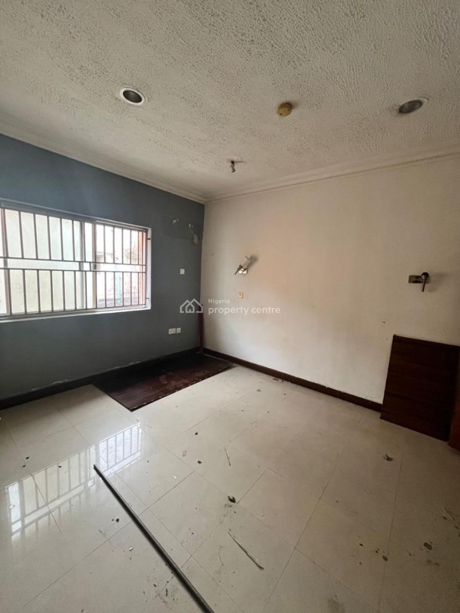 9bedroos Fully Detached House with 3rooms Bq, Victoria Island (vi), Lagos, Detached Duplex for Rent