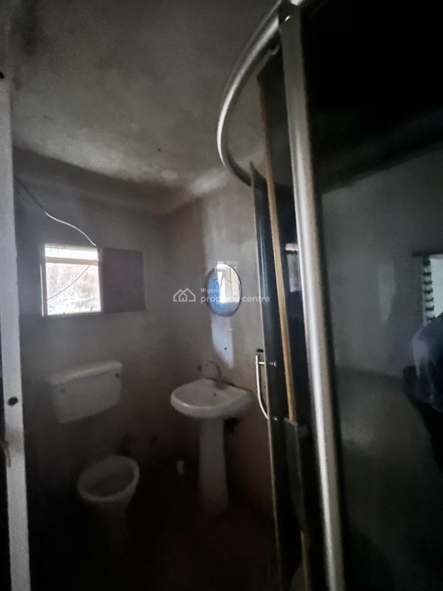 9bedroos Fully Detached House with 3rooms Bq, Victoria Island (vi), Lagos, Detached Duplex for Rent