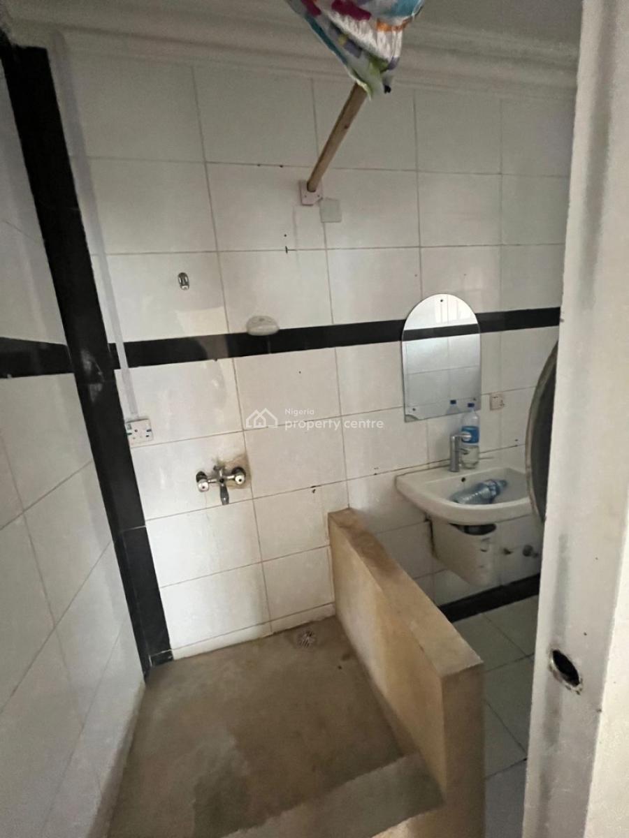9bedroos Fully Detached House with 3rooms Bq, Victoria Island (vi), Lagos, Detached Duplex for Rent
