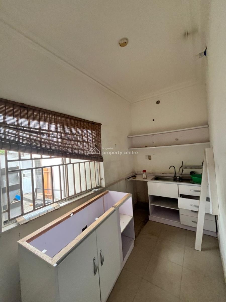9bedroos Fully Detached House with 3rooms Bq, Victoria Island (vi), Lagos, Detached Duplex for Rent