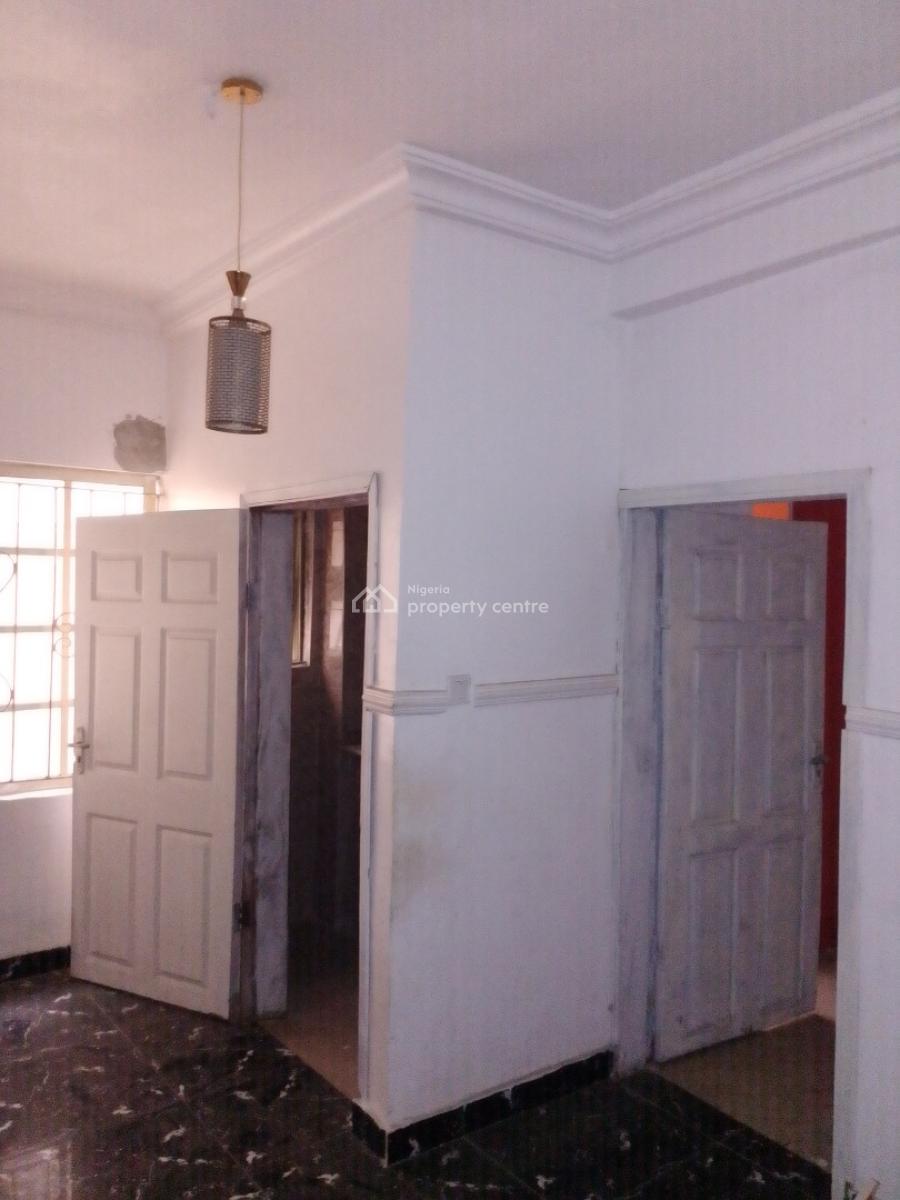 Miniflat, Gated Estate Off Orchid Road Lekki Lagos State, Lekki, Lagos, Mini Flat (room and Parlour) for Rent
