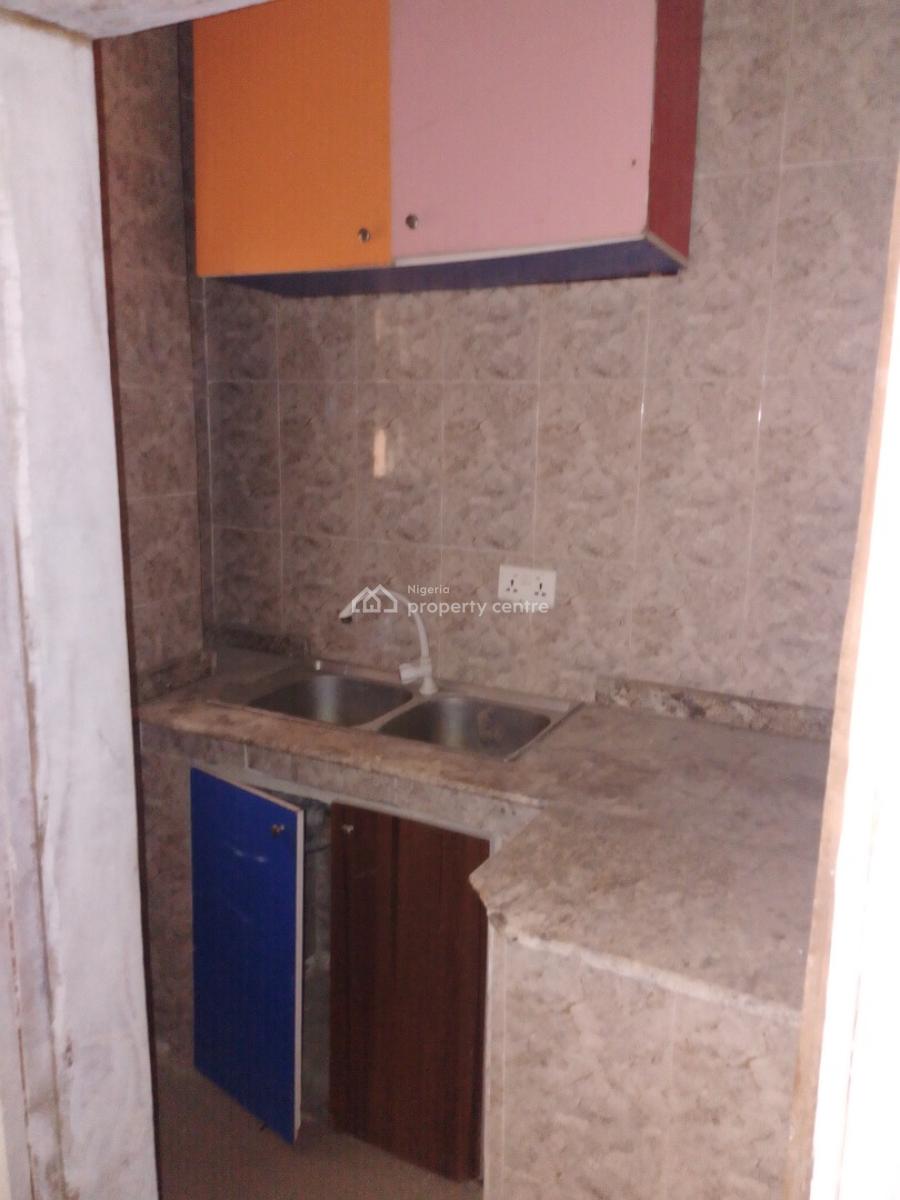 Miniflat, Gated Estate Off Orchid Road Lekki Lagos State, Lekki, Lagos, Mini Flat (room and Parlour) for Rent