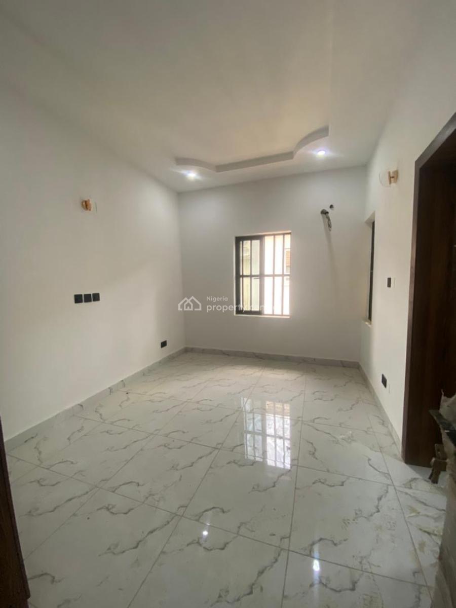 Apo By Credar Crest Hospital  3 Bedroom Terrace Duplex with, Apo, Abuja, Terraced Duplex for Rent