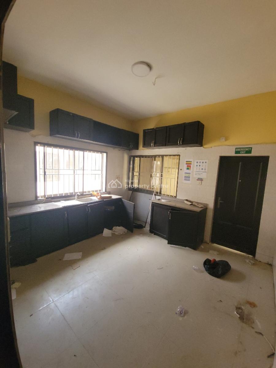 7 Bedroom Duplex for Office in V.i Lagos, Victoria Island (vi), Lagos, Detached Duplex for Rent
