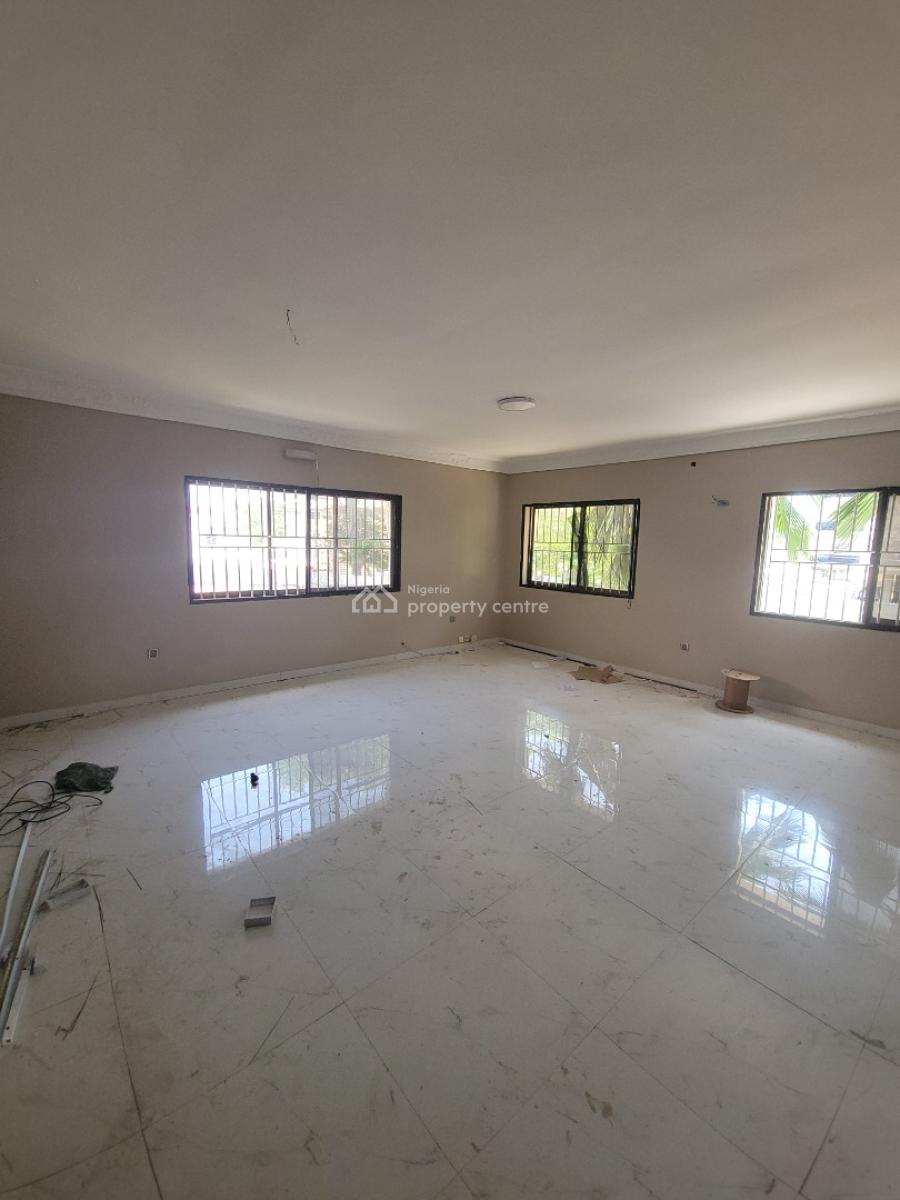 7 Bedroom Duplex for Office in V.i Lagos, Victoria Island (vi), Lagos, Detached Duplex for Rent