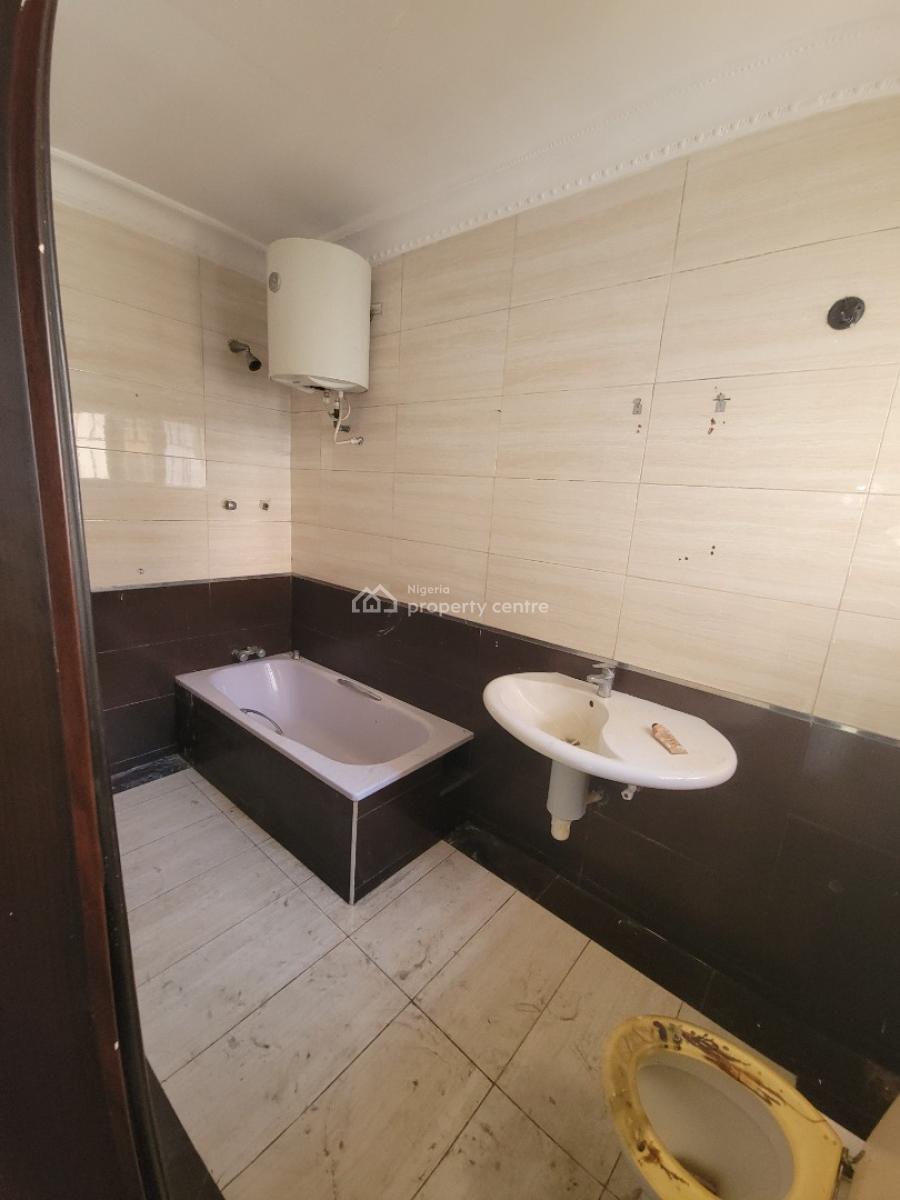 7 Bedroom Duplex for Office in V.i Lagos, Victoria Island (vi), Lagos, Detached Duplex for Rent