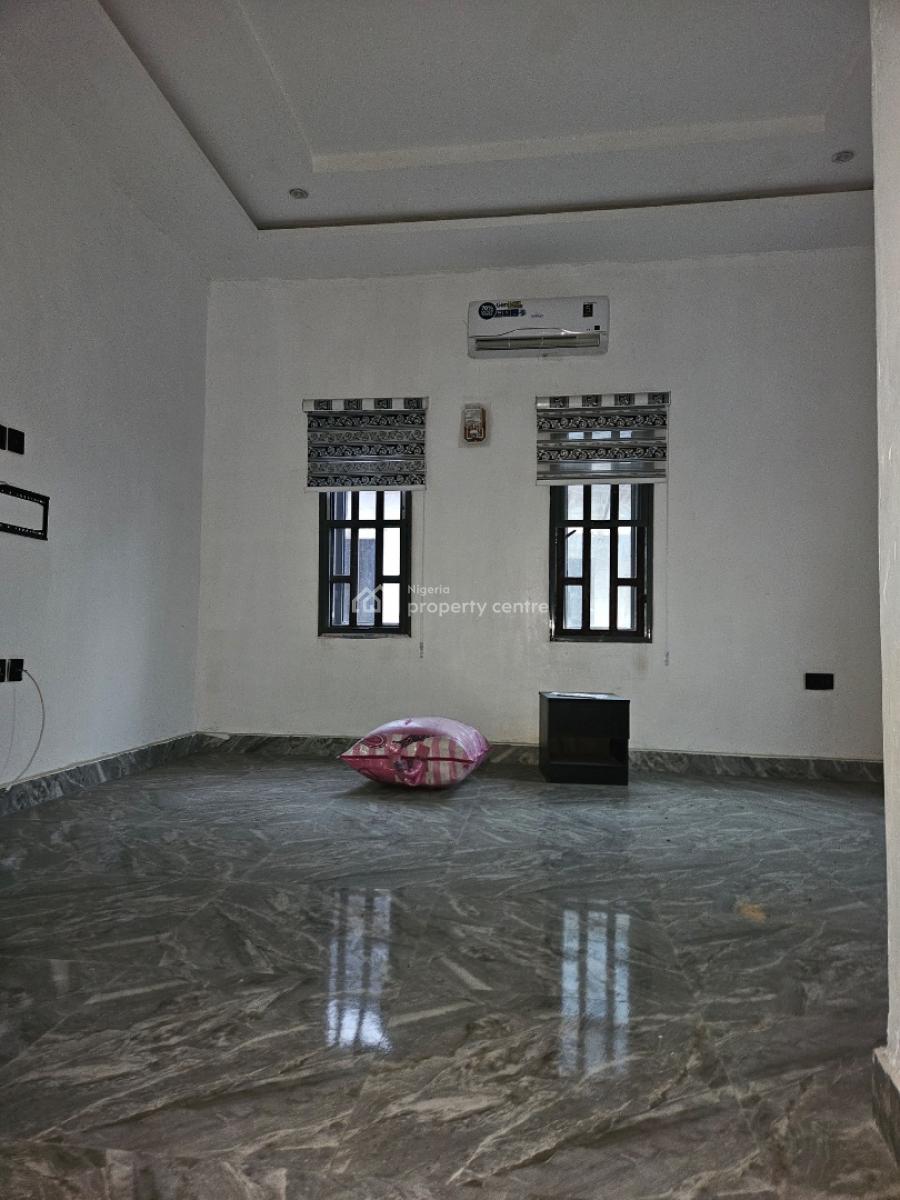 4 Bedroom Fully Finished Detached Duplex, Eliozu, Port Harcourt, Rivers, Detached Duplex for Sale