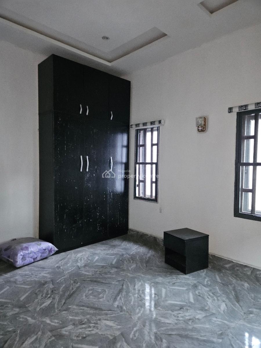 4 Bedroom Fully Finished Detached Duplex, Eliozu, Port Harcourt, Rivers, Detached Duplex for Sale
