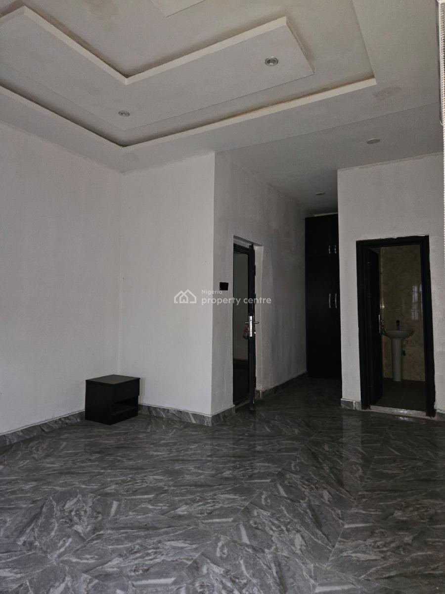 4 Bedroom Fully Finished Detached Duplex, Eliozu, Port Harcourt, Rivers, Detached Duplex for Sale