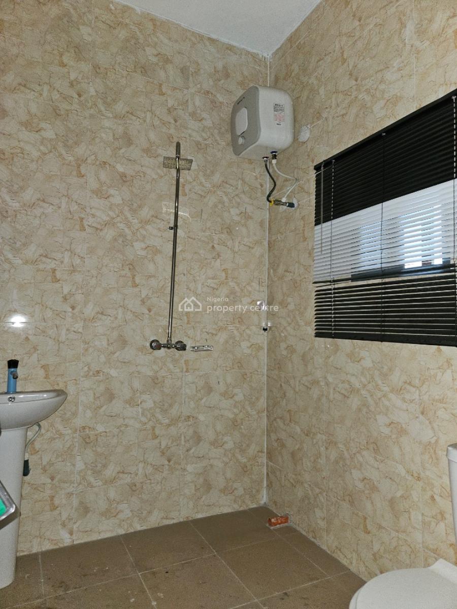 4 Bedroom Fully Finished Detached Duplex, Eliozu, Port Harcourt, Rivers, Detached Duplex for Sale