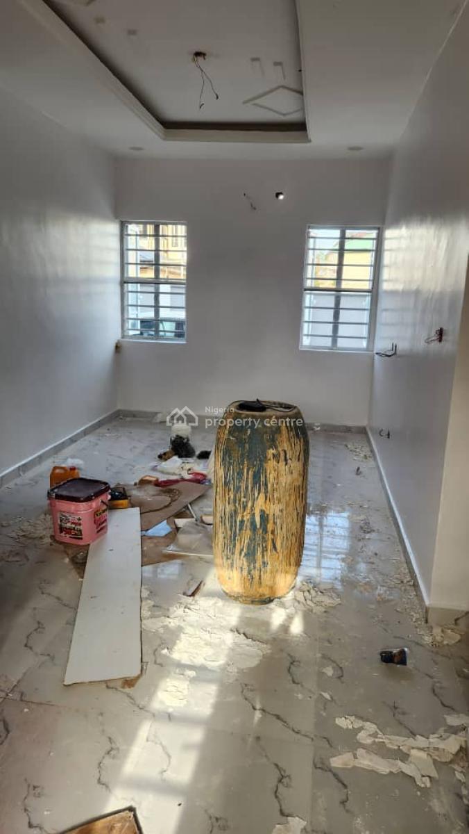 Clean 2 Bedroom Flat, Royal Palmwell Estate, Badore, Ajah, Lagos, Flat / Apartment for Rent