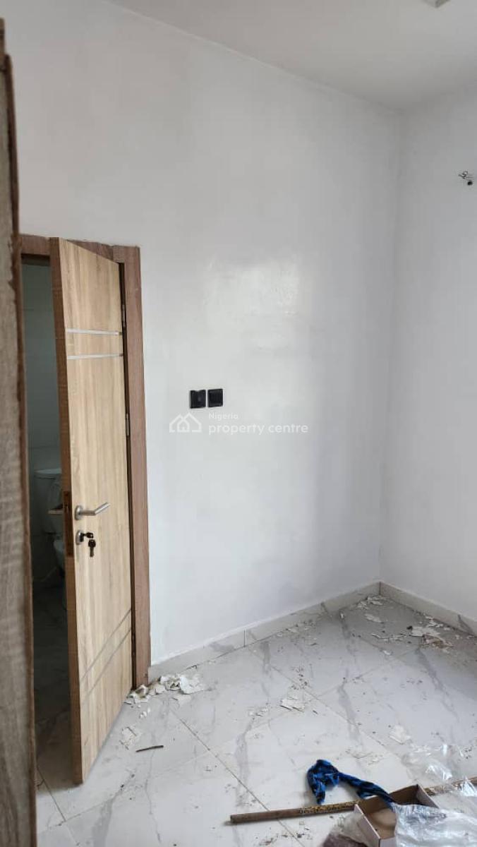 Clean 2 Bedroom Flat, Royal Palmwell Estate, Badore, Ajah, Lagos, Flat / Apartment for Rent
