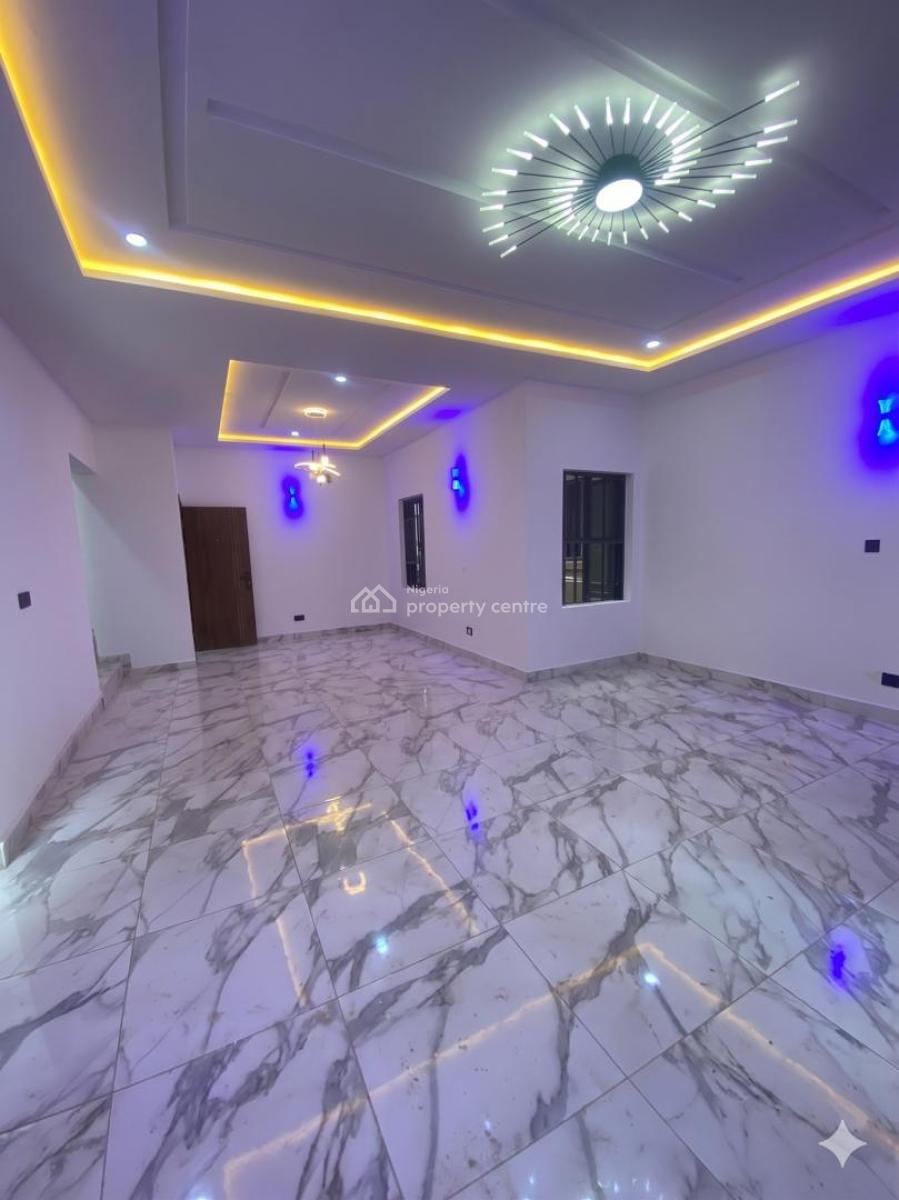 2 Units of 3 Bedroom Terrace Duplex with Bq, Rockvale Manors Estate, Apo, Abuja, Terraced Duplex for Rent
