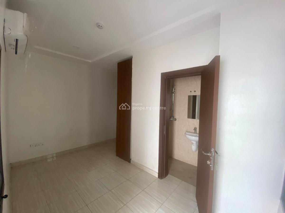 a 4 Bedroom Terrace Duplex, Banana Island, Ikoyi, Lagos, Terraced Duplex for Rent