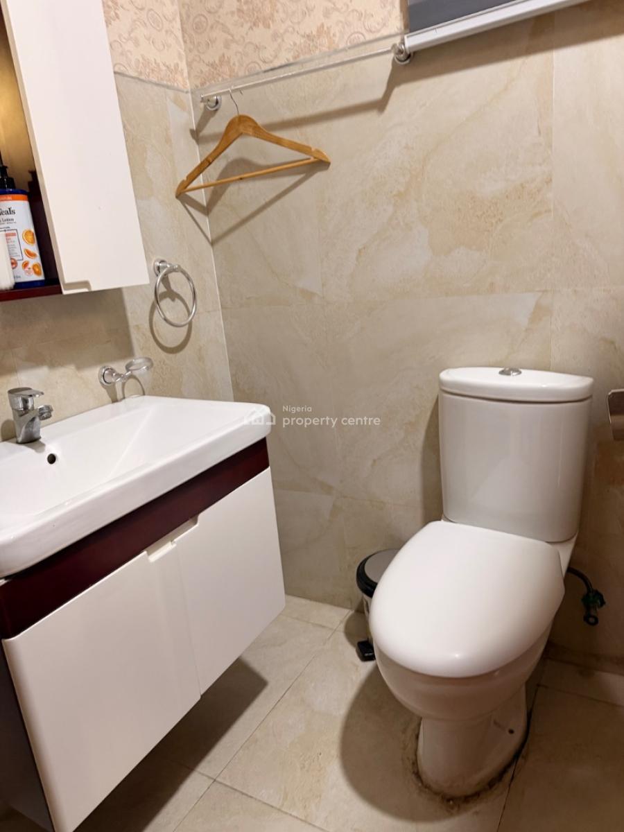 Premium  Furnished 4 Bedroom Detached Duplex + Home Office + Bq, Oniru, Victoria Island (vi), Lagos, Detached Duplex for Rent