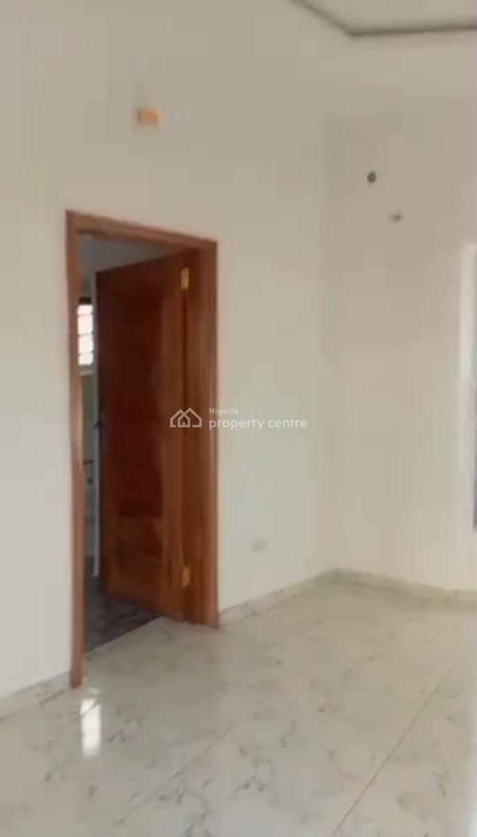 2 Bedroom Apartment Available, Sangotedo, Ajah, Lagos, Flat / Apartment for Rent