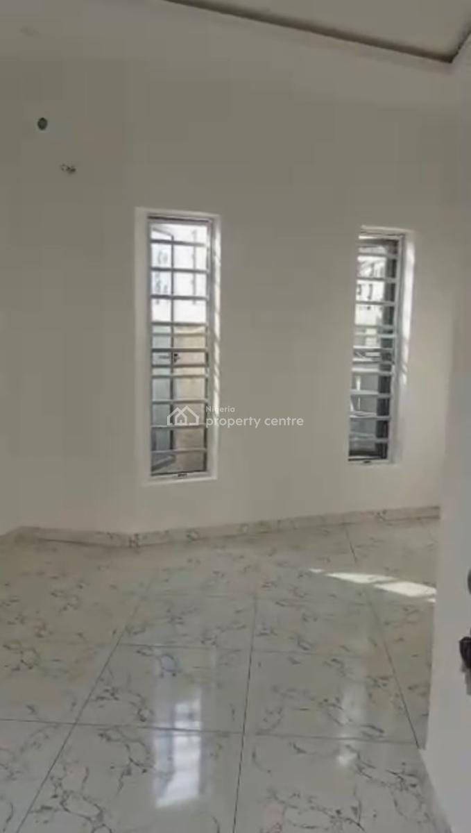 2 Bedroom Apartment Available, Sangotedo, Ajah, Lagos, Flat / Apartment for Rent