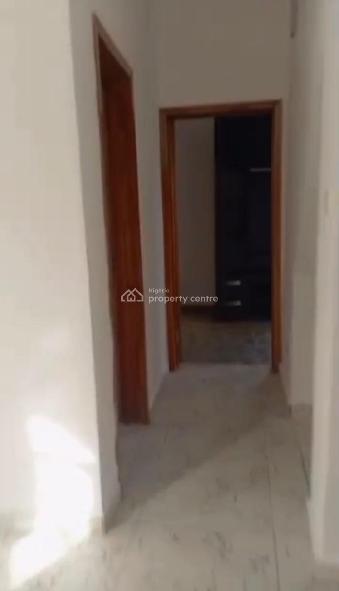 2 Bedroom Apartment Available, Sangotedo, Ajah, Lagos, Flat / Apartment for Rent