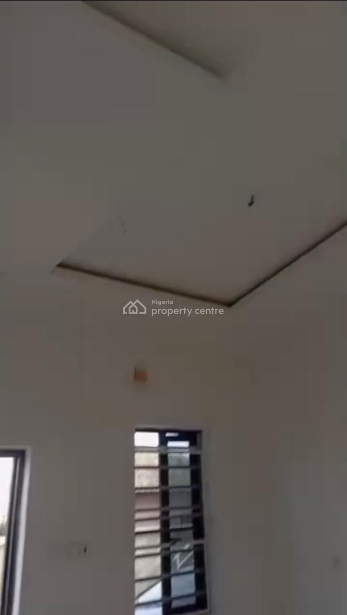 2 Bedroom Apartment Available, Sangotedo, Ajah, Lagos, Flat / Apartment for Rent