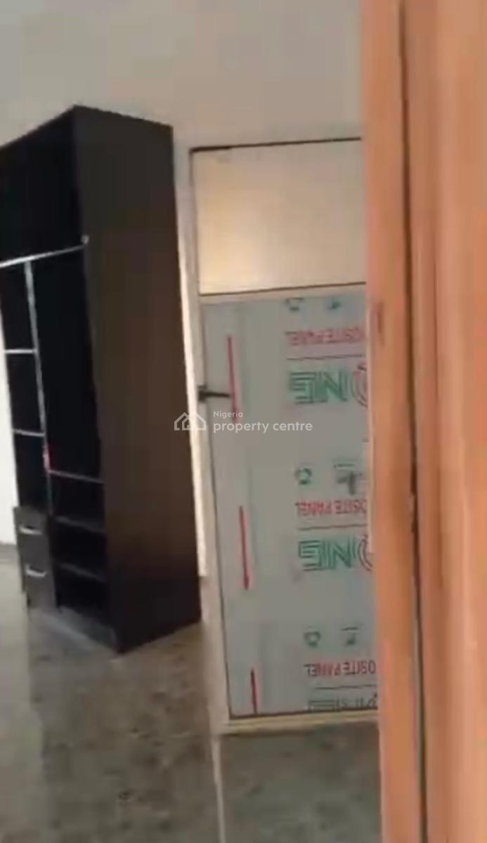 2 Bedroom Apartment Available, Sangotedo, Ajah, Lagos, Flat / Apartment for Rent