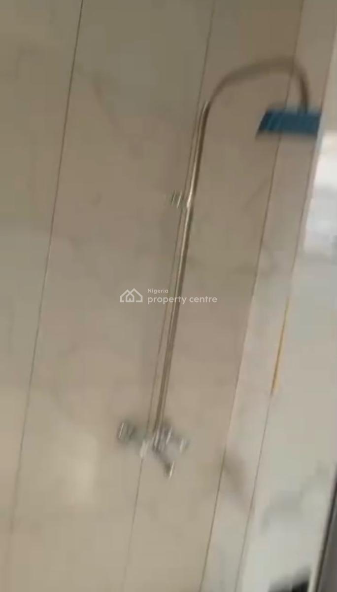 2 Bedroom Apartment Available, Sangotedo, Ajah, Lagos, Flat / Apartment for Rent