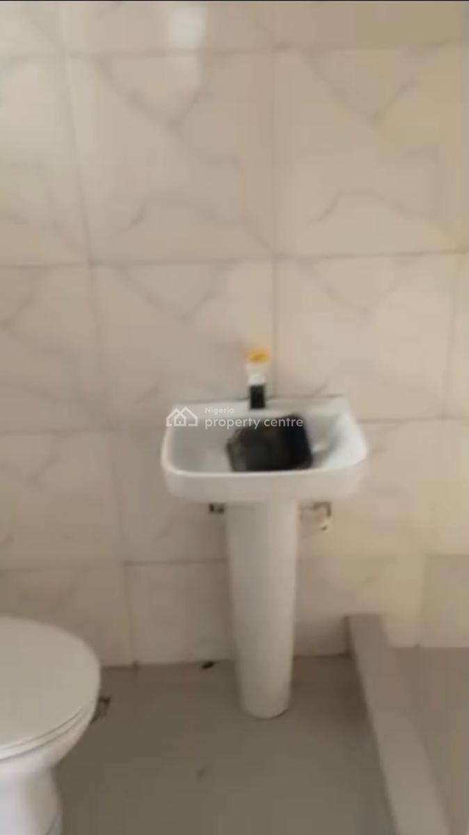 2 Bedroom Apartment Available, Sangotedo, Ajah, Lagos, Flat / Apartment for Rent