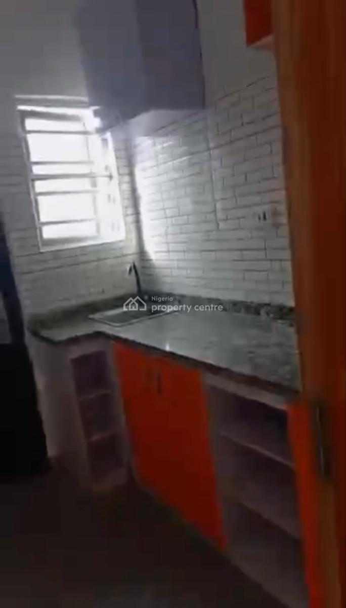 2 Bedroom Apartment Available, Sangotedo, Ajah, Lagos, Flat / Apartment for Rent