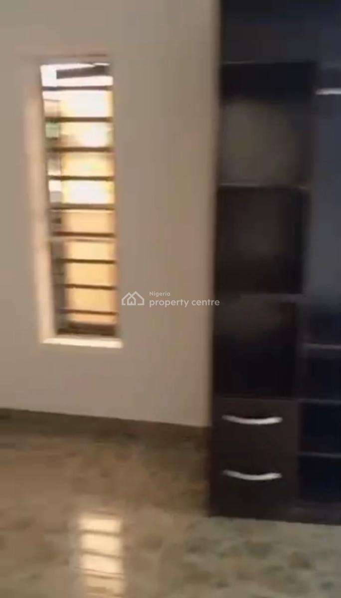 2 Bedroom Apartment Available, Sangotedo, Ajah, Lagos, Flat / Apartment for Rent