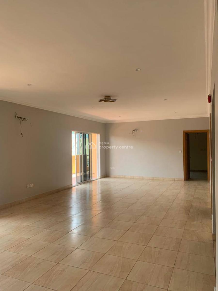 Three Bedroom Apartment, Lekki Right, Lekki, Lagos, Flat / Apartment for Rent