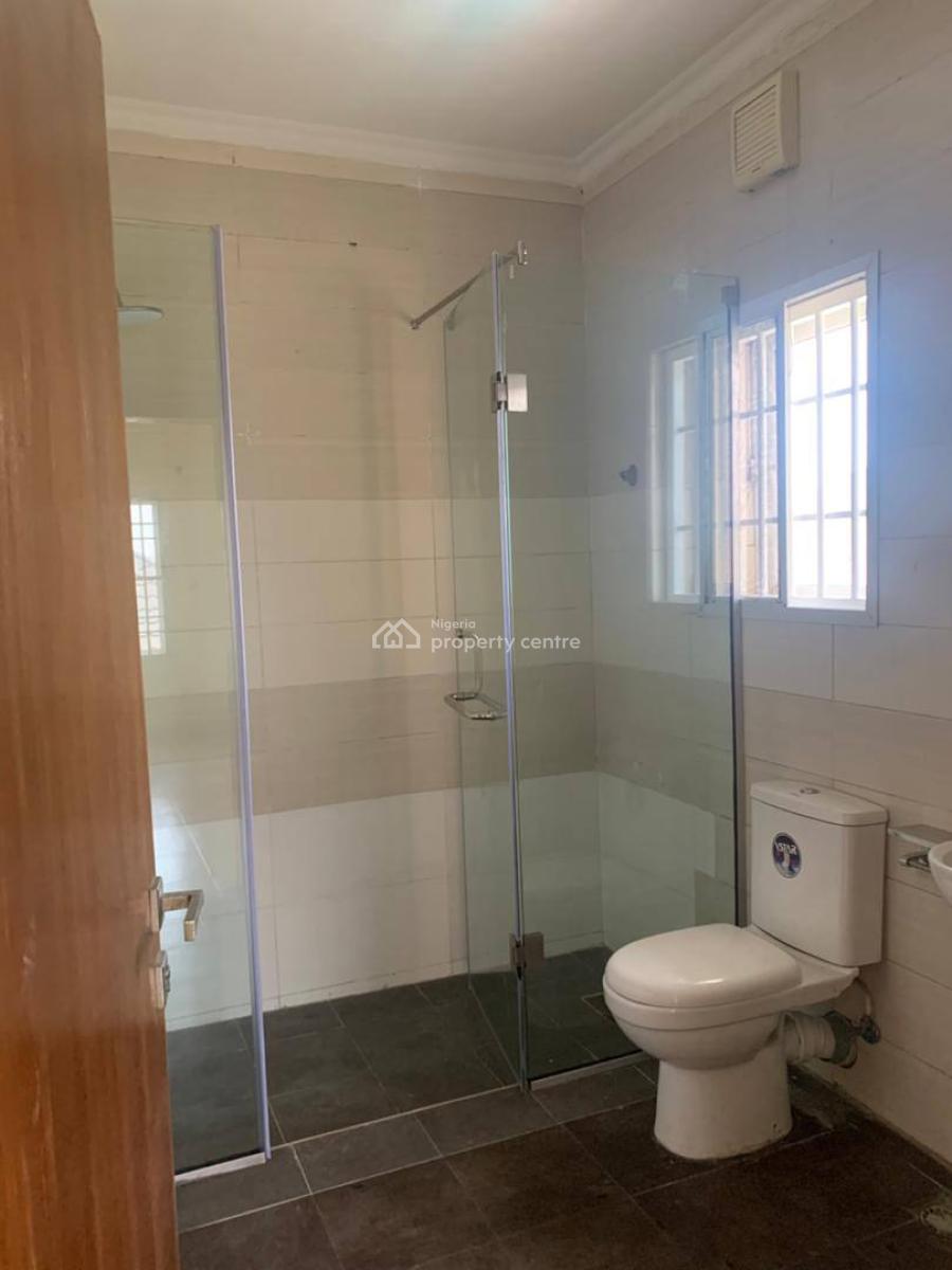 Three Bedroom Apartment, Lekki Right, Lekki, Lagos, Flat / Apartment for Rent