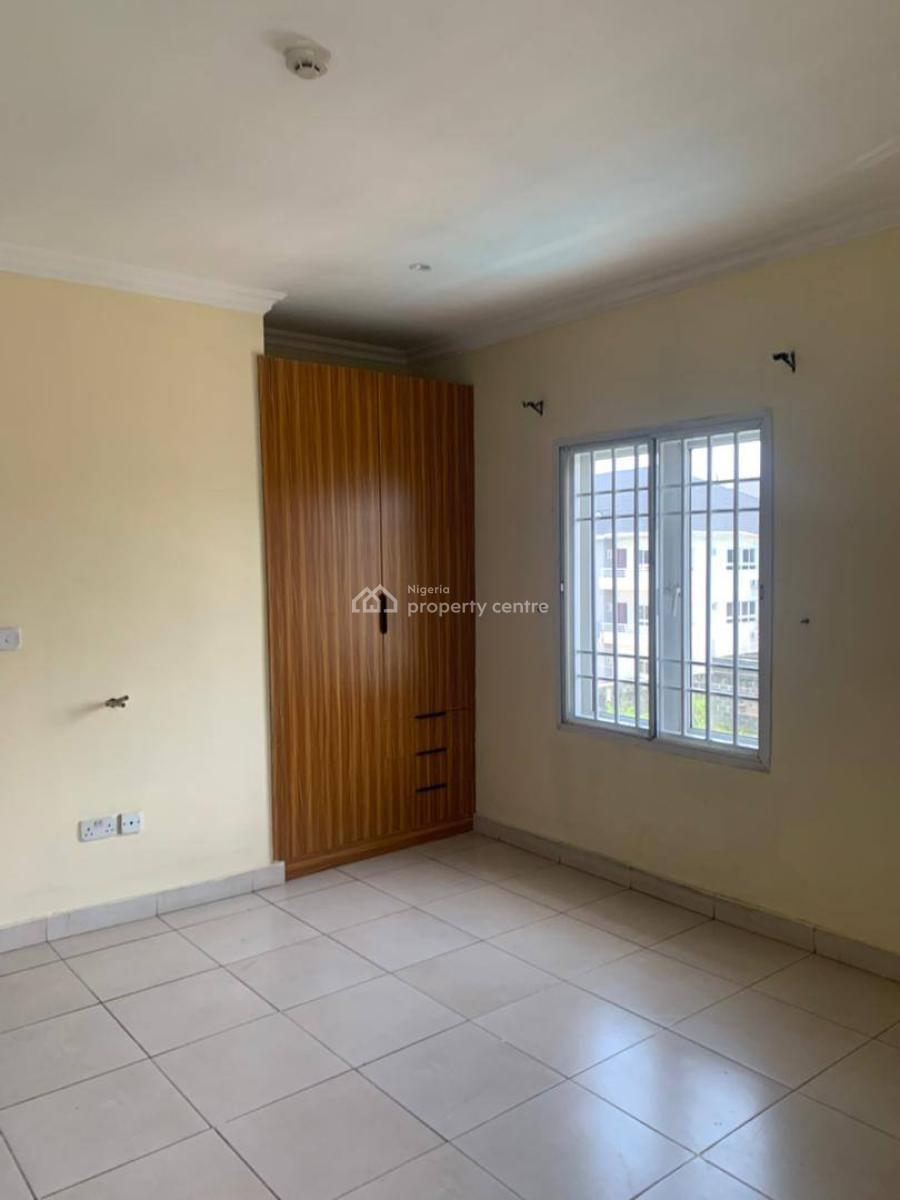 Three Bedroom Apartment, Lekki Right, Lekki, Lagos, Flat / Apartment for Rent