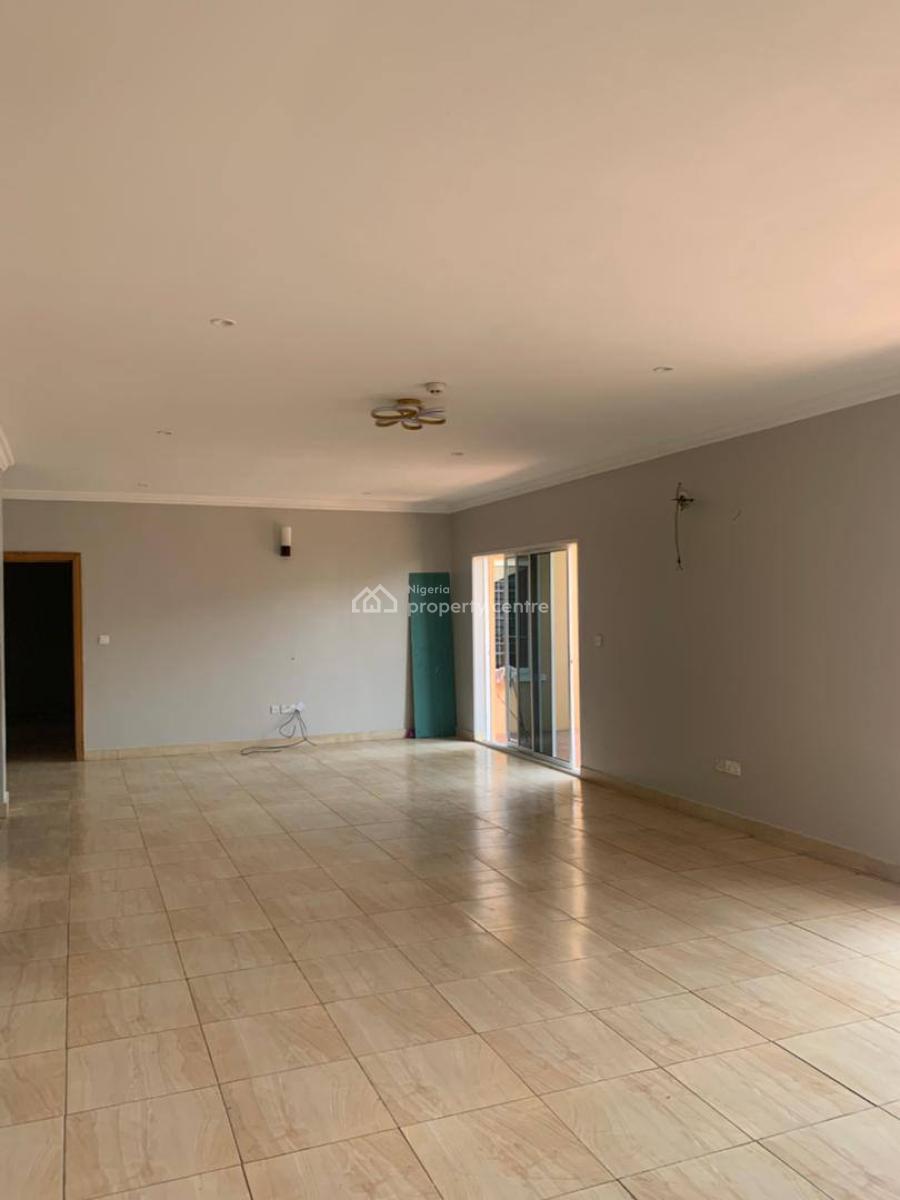 Three Bedroom Apartment, Lekki Right, Lekki, Lagos, Flat / Apartment for Rent