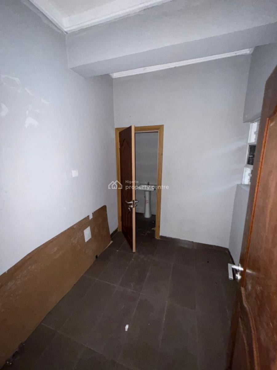 Residential Luxury 5bedroom with Bq Ample Parking Secured Zone, Lekki Phase 1, Lekki, Lagos, Detached Duplex for Rent